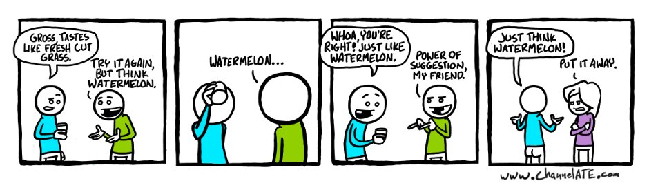 Watermelon. Watermelon.