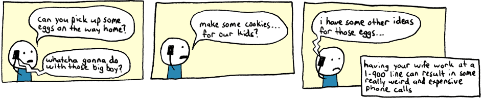 Guest comic by Justin Boyd. Guest comic by Justin Boyd.