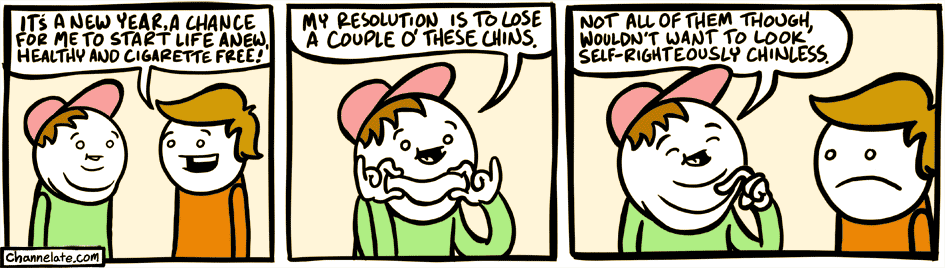 Resolutions. Resolutions.
