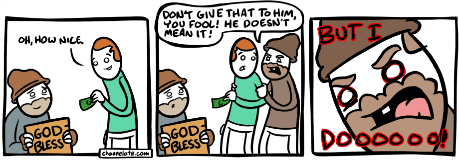 God Bless.