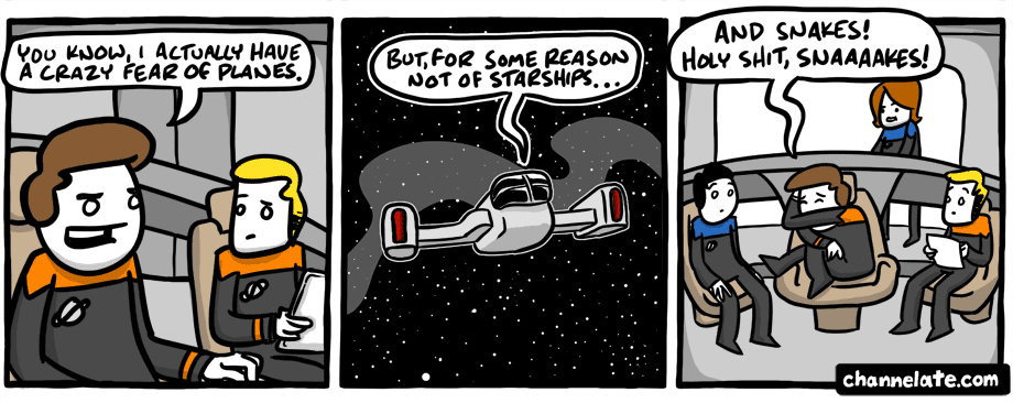 ChannelATE
