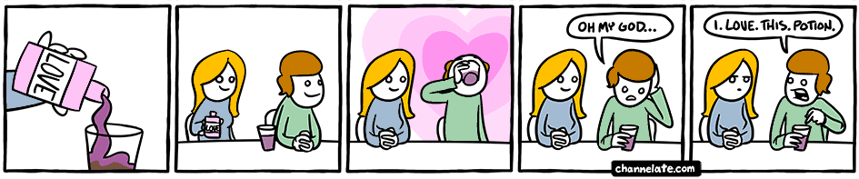 LOVE