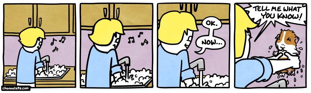 Ok, now. . . Ok, now. . .