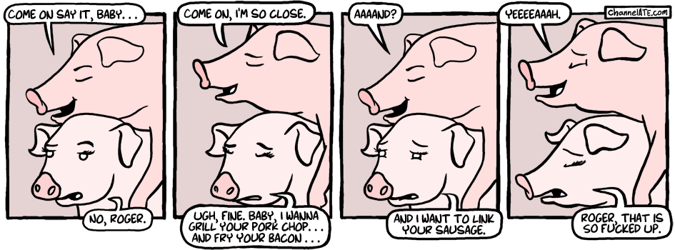 Porkin