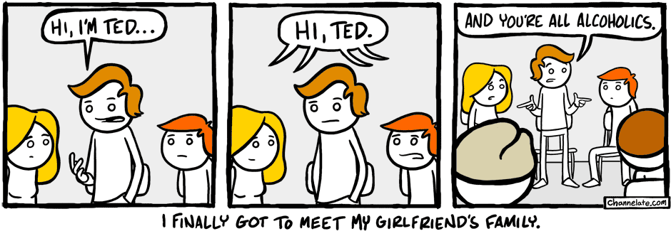 Hi, Ted.