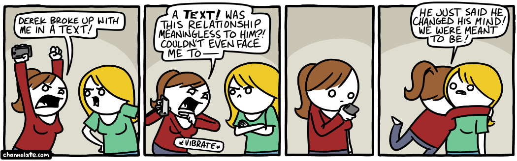 Text.