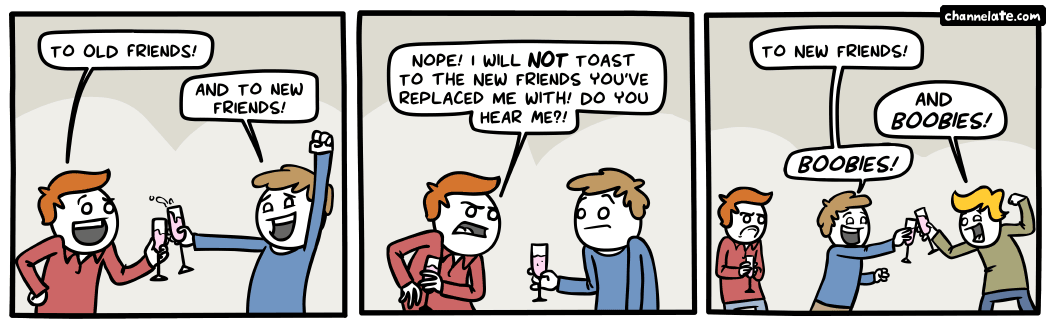 Toast.