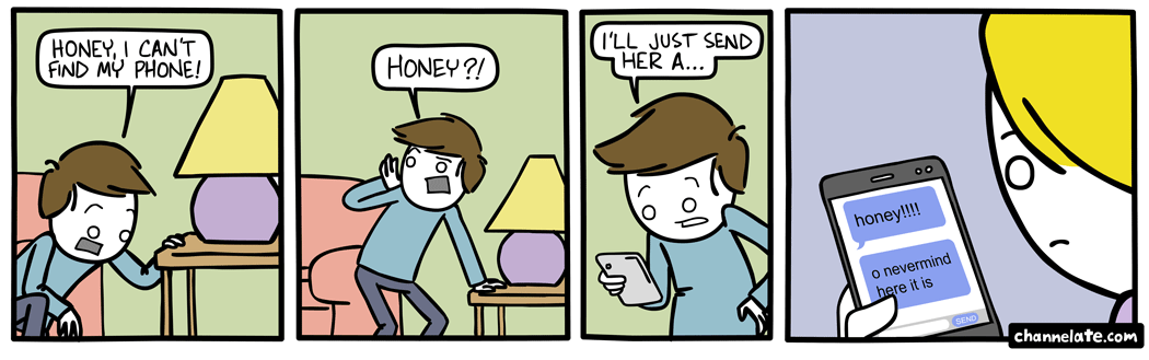 Honey.