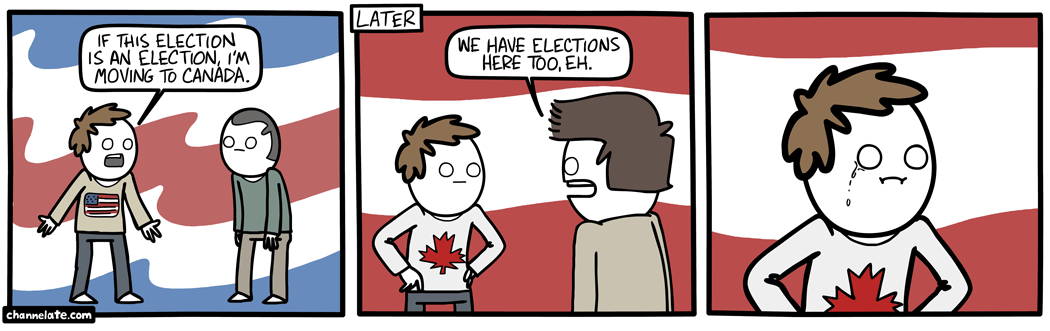 Election.