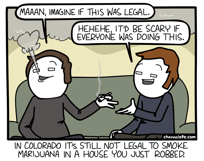 Legal.