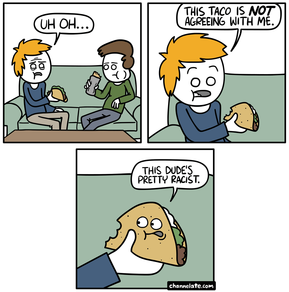 Taco.