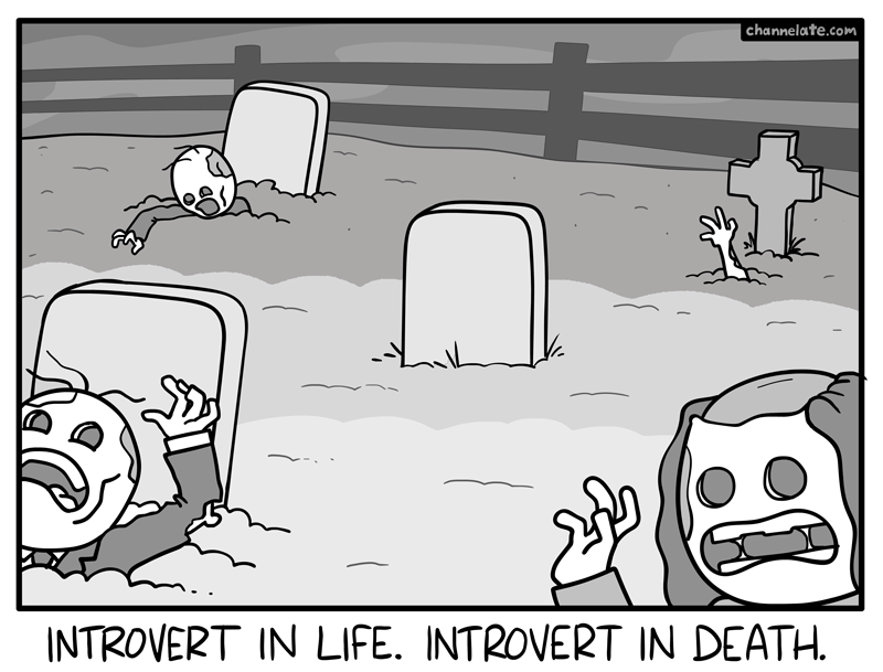 Zombivert