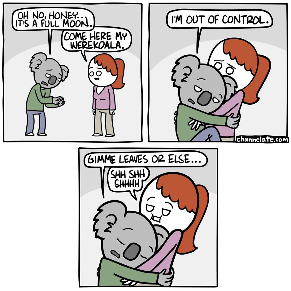 Koala