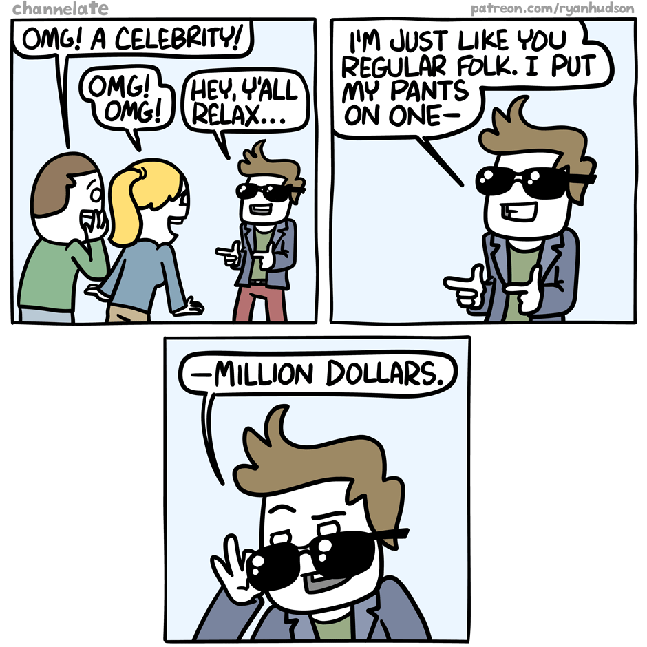 Celebs