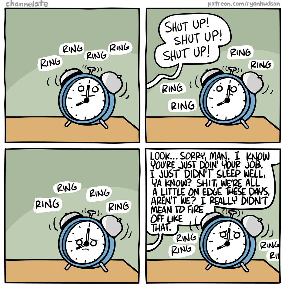 Alarm