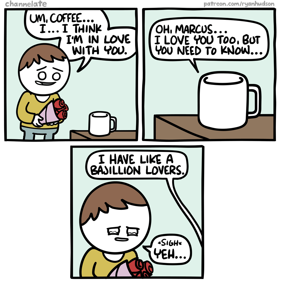 Coffee