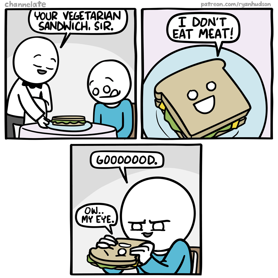 Sandwich